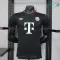Camiseta Barata Bayern Múnich Thrid 2025/26 Versión Jugador