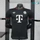 Camiseta Barata Bayern Múnich Thrid 2025/26 Versión Jugador