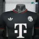 Camiseta Barata Bayern Múnich Thrid 2025/26 Versión Jugador