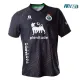 Camiseta Barata de Portero Racing de Santander 2024/25 Negro