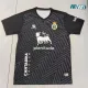 Camiseta Barata de Portero Racing de Santander 2024/25 Negro