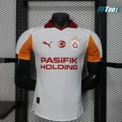 Camiseta Barata Galatasaray Segunda Equipación 2025/26 Versión Jugador