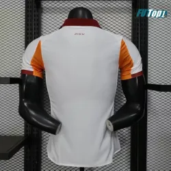 Camiseta Barata Galatasaray Segunda Equipación 2025/26 Versión Jugador