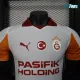 Camiseta Barata Galatasaray Segunda Equipación 2025/26 Versión Jugador