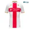 Camiseta Barata Genoa CFC Visitante Segunda Equipación 2025/26