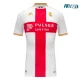 Camiseta Barata Genoa CFC Visitante Segunda Equipación 2025/26