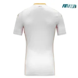 Camiseta Barata Genoa CFC Visitante Segunda Equipación 2025/26