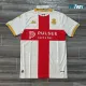 Camiseta Barata Genoa CFC Visitante Segunda Equipación 2025/26