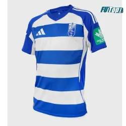Camiseta Barata Granada Segunda Equipación 2025/26 con Parche La Liga