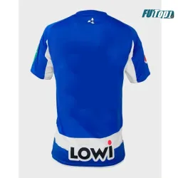 Camiseta Barata Granada Segunda Equipación 2025/26 con Parche La Liga