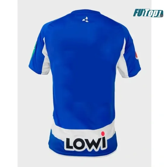 Camiseta Barata Granada Segunda Equipación 2025/26 con Parche La Liga