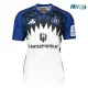 Camiseta Barata Hamburger SV Primera Equipación 2025/26