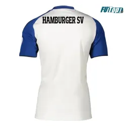Camiseta Barata Hamburger SV Primera Equipación 2025/26