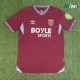 Camiseta Barata West Ham United Local Primera Equipación 2025/26