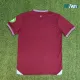 Camiseta Barata West Ham United Local Primera Equipación 2025/26