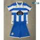 Camiseta Calidad AAA Deportivo de La Coruña Home Primera Equipación 2025/26 con Parche la liga Equipación