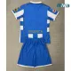 Camiseta Calidad AAA Deportivo de La Coruña Home Primera Equipación 2025/26 con Parche la liga Equipación