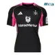 Camiseta Calidad AAA Hamburger SV Third 2025/26