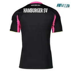 Camiseta Calidad AAA Hamburger SV Third 2025/26