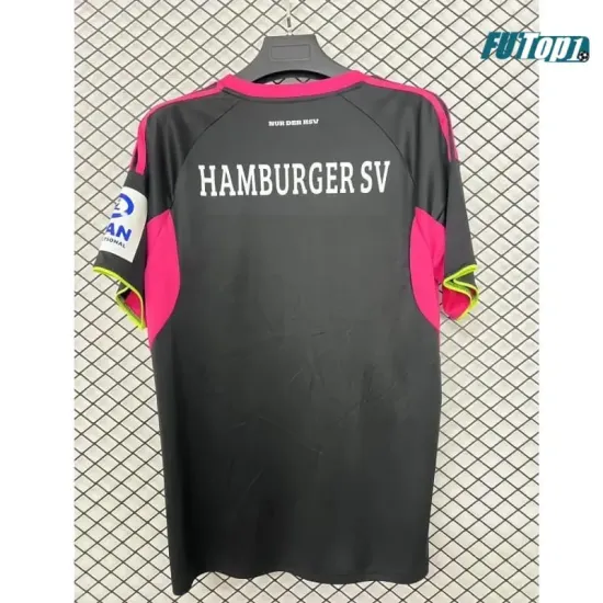 Camiseta Calidad AAA Hamburger SV Third 2025/26