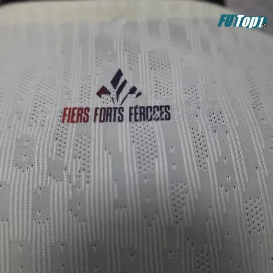Camiseta Calidad AAA Lille OSC Away 2025/26 Versión Jugador