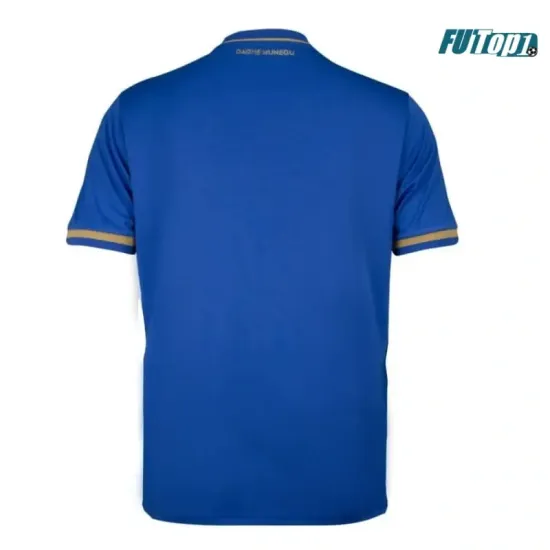 Camiseta Calidad AAA Monaco Visitante 2025/26