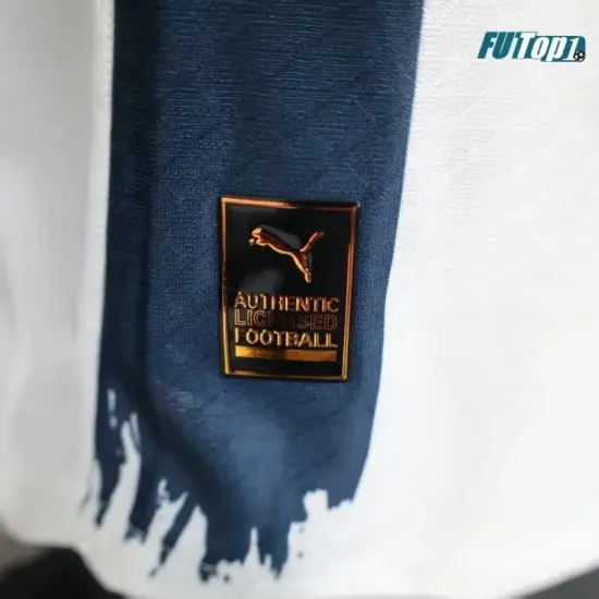 Camiseta Calidad AAA Monterrey Local 2025/26 Versión Jugador