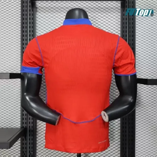 Camiseta Calidad AAA PSG Alternativo 2025/26 Versión Jugador