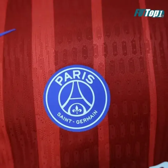 Camiseta Calidad AAA PSG Alternativo 2025/26 Versión Jugador