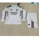 Camiseta Calidad AAA Real Madrid Primera Equipación 2025/26 Equipación ML