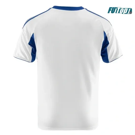Camiseta Calidad AAA Schalke 04 Away 2025/26