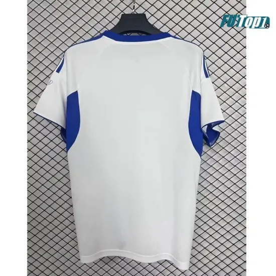 Camiseta Calidad AAA Schalke 04 Away 2025/26