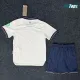 Camiseta Calidad AAA West Ham United Away 2025/26 Equipación