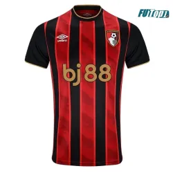 Camiseta Calidad Premium AFC Bournemouth Local 2025/26