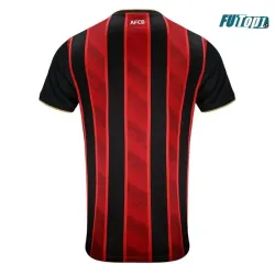 Camiseta Calidad Premium AFC Bournemouth Local 2025/26