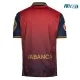 Camiseta Calidad Premium Deportivo de La Coruña Away Segunda Equipación 2025/26 con Parche La Liga