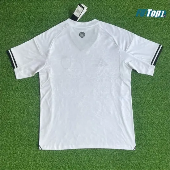 Camiseta Calidad Premium Fulham F.C. Primera Equipación 2025/26