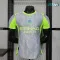 Camiseta Calidad Premium Manchester City Thrid Tercera Equipación 2025/26 Versión Jugador
