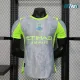 Camiseta Calidad Premium Manchester City Thrid Tercera Equipación 2025/26 Versión Jugador