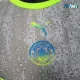 Camiseta Calidad Premium Manchester City Thrid Tercera Equipación 2025/26 Versión Jugador