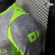Camiseta Calidad Premium Manchester City Thrid Tercera Equipación 2025/26 Versión Jugador
