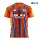 Camiseta Calidad Premium Schalke 04 Third Tercera Equipación 2025/26