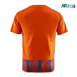 Camiseta Calidad Premium Schalke 04 Third Tercera Equipación 2025/26