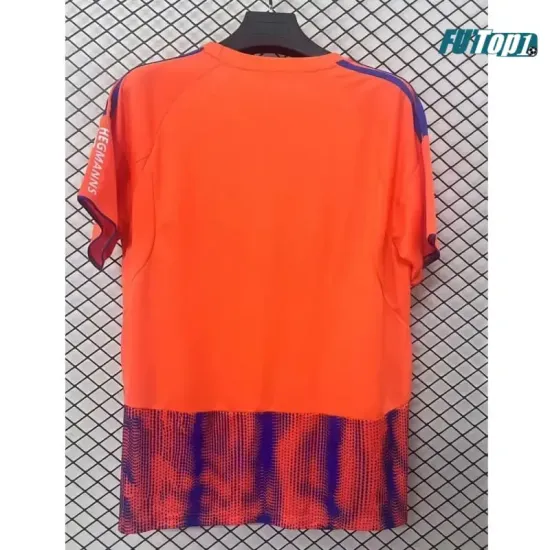 Camiseta Calidad Premium Schalke 04 Third Tercera Equipación 2025/26