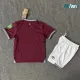 Camiseta Calidad Premium West Ham United Home 2025/26 Niño