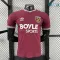 Camiseta Calidad Premium West Ham United Home 2025/26 Versión Jugador