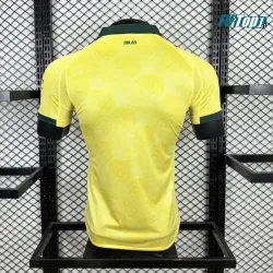 Camiseta Calidad THAI AC Milan Alternativo 2025/26 Versión Jugador