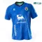 Camiseta Calidad THAI de Portero Racing de Santander 2024/25 Azul