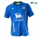 Camiseta Calidad THAI de Portero Racing de Santander 2024/25 Azul