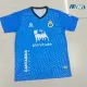 Camiseta Calidad THAI de Portero Racing de Santander 2024/25 Azul